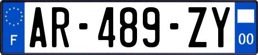 AR-489-ZY