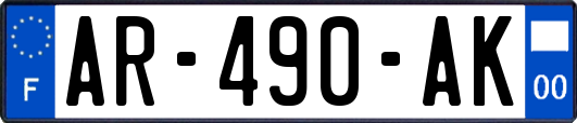 AR-490-AK