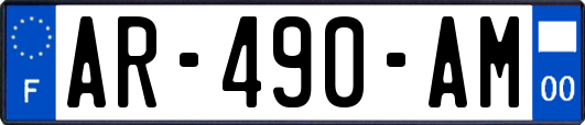 AR-490-AM