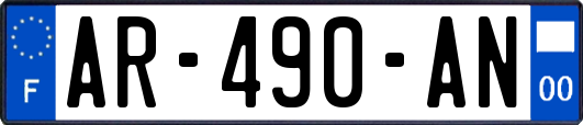 AR-490-AN