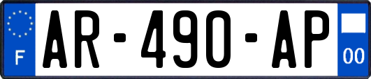 AR-490-AP