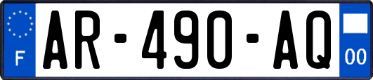 AR-490-AQ