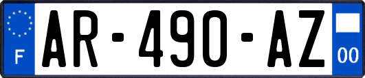 AR-490-AZ