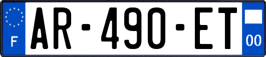 AR-490-ET