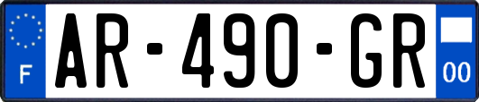 AR-490-GR