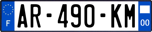 AR-490-KM