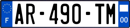 AR-490-TM