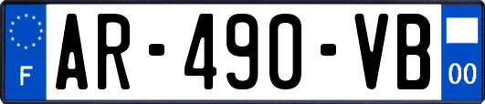 AR-490-VB
