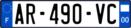 AR-490-VC