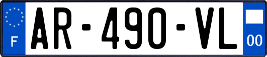 AR-490-VL