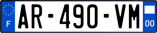 AR-490-VM
