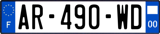 AR-490-WD