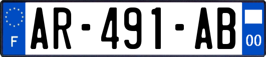 AR-491-AB