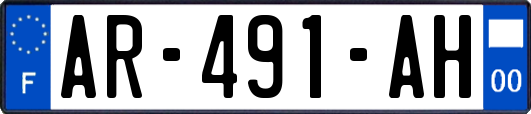 AR-491-AH