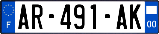 AR-491-AK