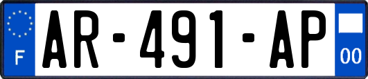 AR-491-AP