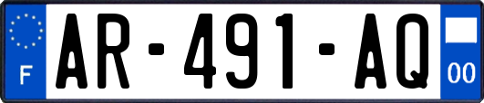 AR-491-AQ