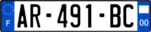AR-491-BC