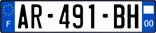 AR-491-BH