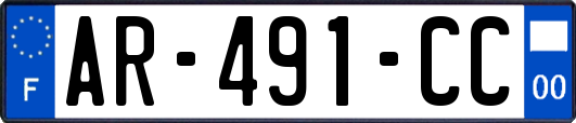 AR-491-CC