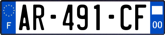 AR-491-CF
