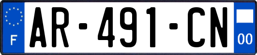 AR-491-CN