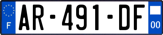 AR-491-DF