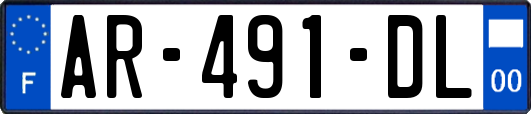 AR-491-DL