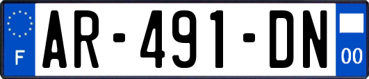 AR-491-DN