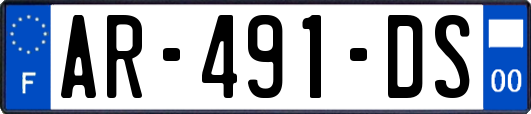 AR-491-DS