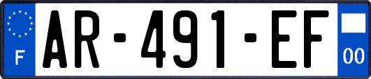 AR-491-EF