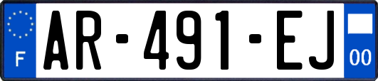 AR-491-EJ