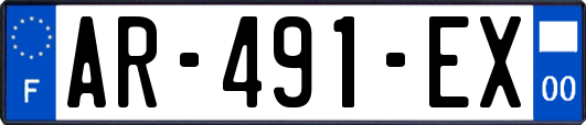 AR-491-EX