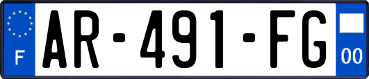 AR-491-FG