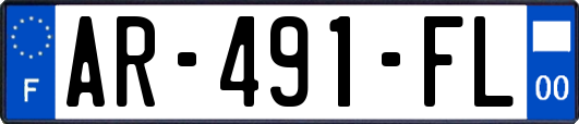 AR-491-FL