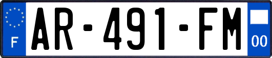 AR-491-FM