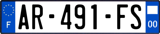AR-491-FS