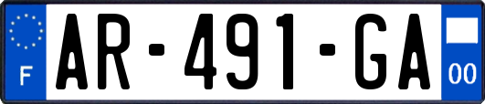 AR-491-GA