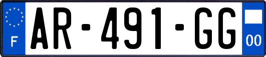 AR-491-GG