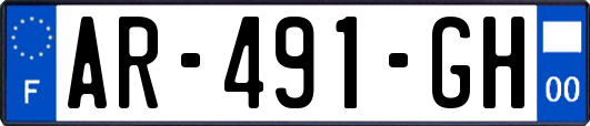 AR-491-GH