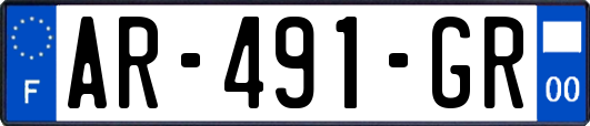 AR-491-GR