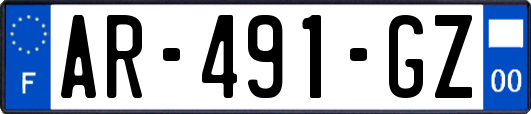 AR-491-GZ