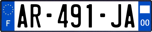 AR-491-JA