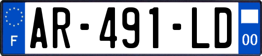 AR-491-LD
