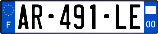 AR-491-LE