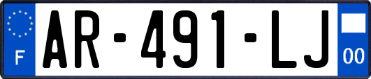 AR-491-LJ