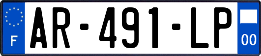 AR-491-LP