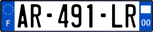 AR-491-LR