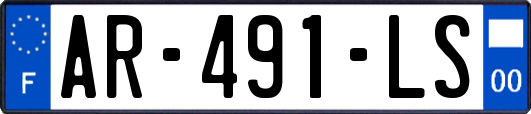 AR-491-LS