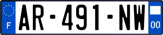 AR-491-NW